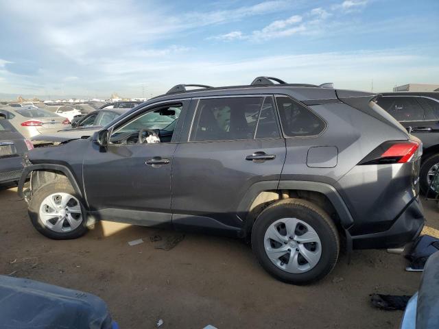 Photo 2 from auction – 2019 TOYOTA RAV4 LE with VIN JTMF1RFV8KD041521