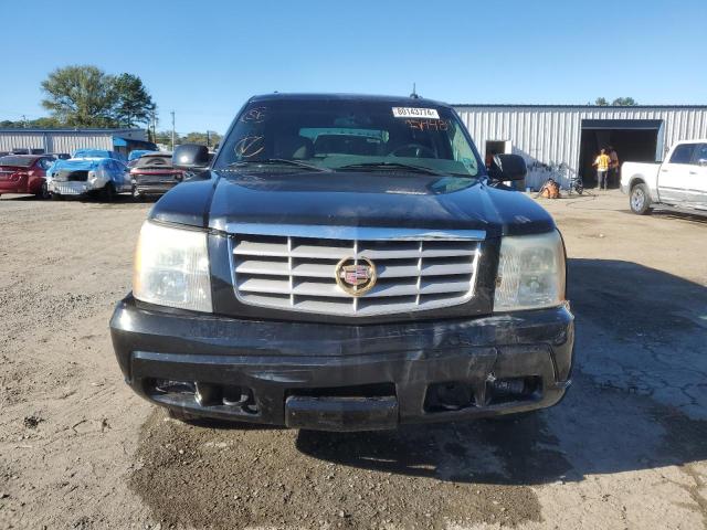Photo 5 from auction – 2002 CADILLAC ESCALADE L with VIN 1GYEK63N72R274489