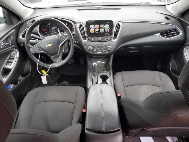 Photo 8 from auction – 2018 CHEVROLET MALIBU LT with VIN 1G1ZD5ST9JF227713