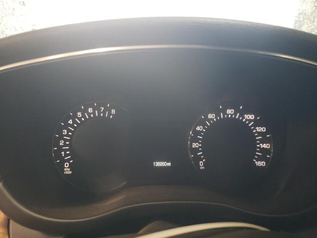 Photo 9 from auction – 2015 LINCOLN MKC with VIN 5LMTJ2AH4FUJ18539