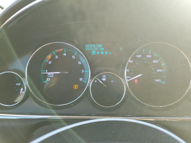 Photo 9 from auction – 2016 BUICK ENCLAVE with VIN 5GAKRBKD7GJ256720