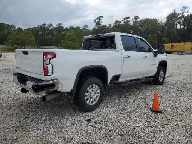 Photo 3 from auction – 2023 CHEVROLET SILVERADO with VIN 1GC1YPEY7PF125864