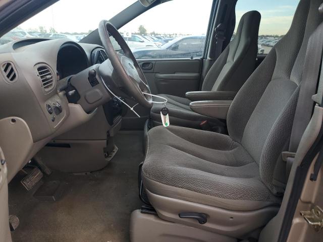 Photo 7 from auction – 2004 DODGE GRAND CARA with VIN 1D4GP24R94B576309