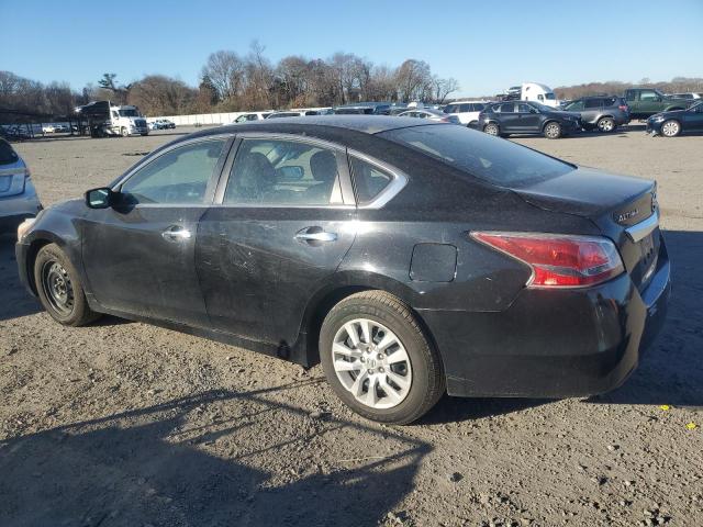 Photo 2 from auction – 2014 NISSAN ALTIMA 2.5 with VIN 1N4AL3APXEC413936