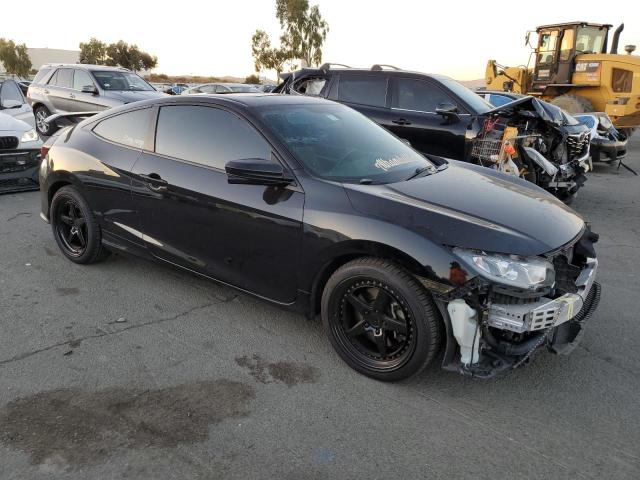 Photo 4 from auction – 2017 HONDA CIVIC SI with VIN 2HGFC3A55HH755067