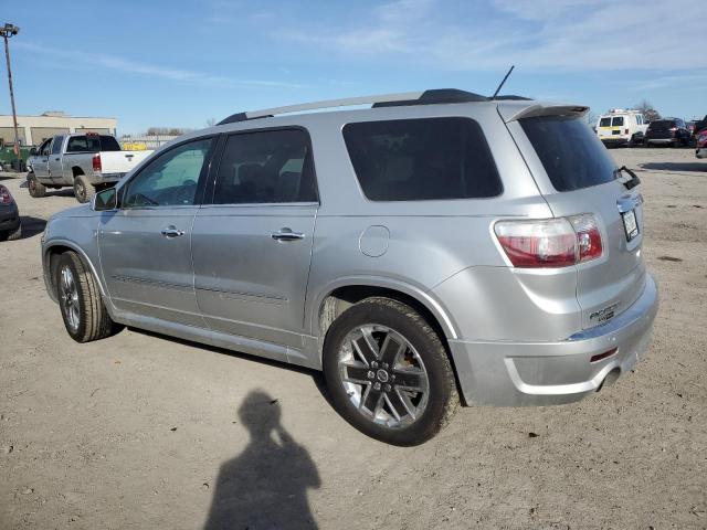 Photo 2 from auction – 2011 GMC ACADIA DEN with VIN 1GKKRTED6BJ407074