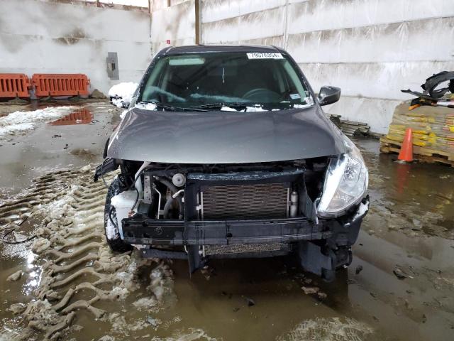 Photo 5 from auction – 2017 NISSAN VERSA S with VIN 3N1CN7AP7HK446527