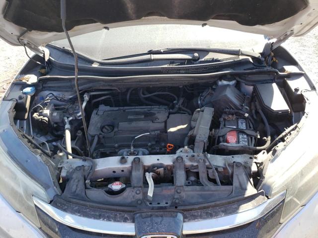 Photo 12 from auction – 2016 HONDA CR-V EX with VIN 2HKRM4H58GH711073