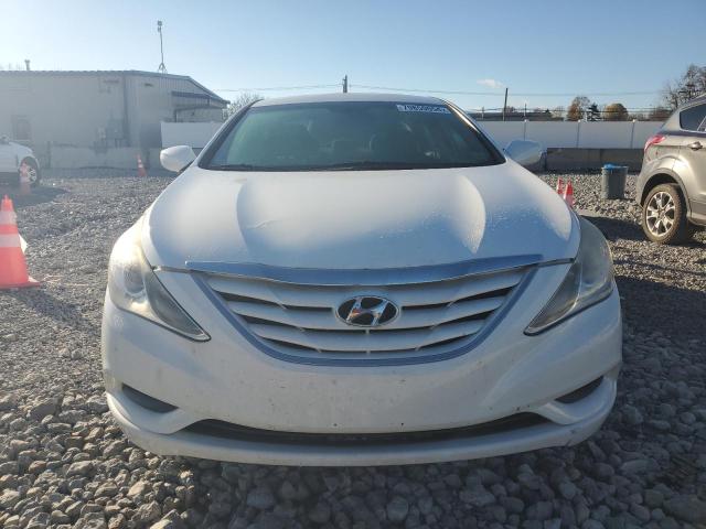 Photo 5 from auction – 2012 HYUNDAI SONATA GLS with VIN 5NPEB4AC2CH499763