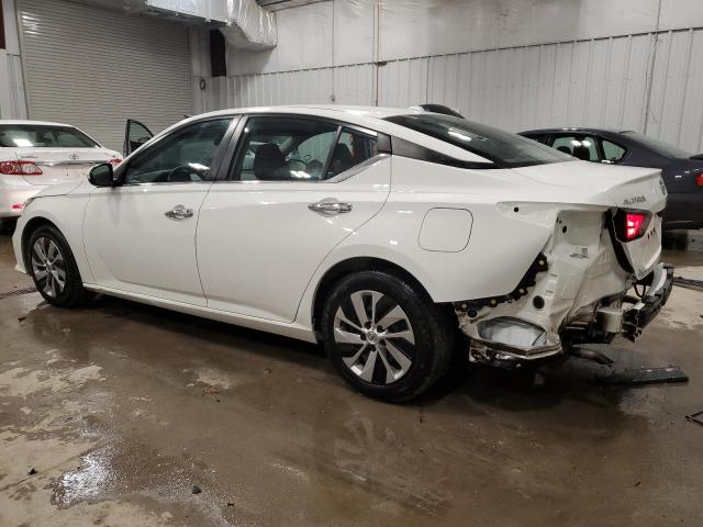 Photo 2 from auction – 2020 NISSAN ALTIMA S with VIN 1N4BL4BV7LC227243