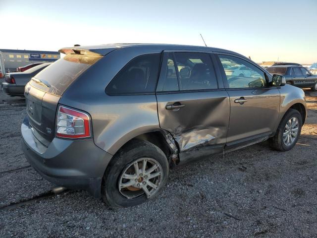 Photo 3 from auction – 2010 FORD EDGE SEL with VIN 2FMDK4JC6ABB77238
