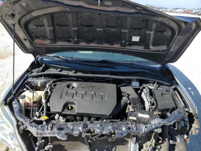 Photo 11 from auction – 2013 TOYOTA COROLLA BA with VIN 5YFBU4EE8DP094987