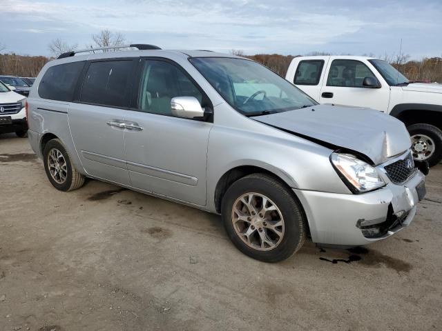 Photo 4 from auction – 2014 KIA SEDONA EX with VIN KNDMH4C71E6592815