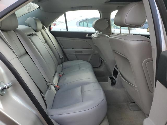 Photo 10 from auction – 2007 CADILLAC STS with VIN 1G6DW677970166830
