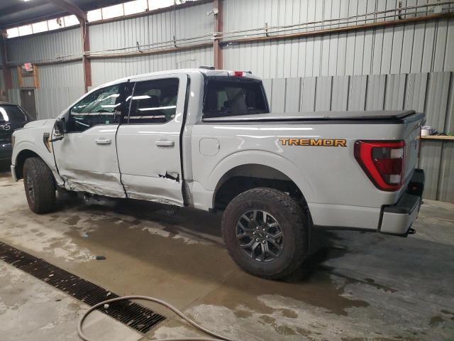 Photo 2 from auction – 2023 FORD F150 SUPER with VIN 1FTEW1E81PFA12173