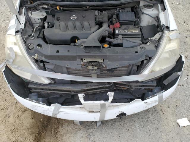 Photo 11 from auction – 2009 NISSAN VERSA S with VIN 3N1BC13E99L483164