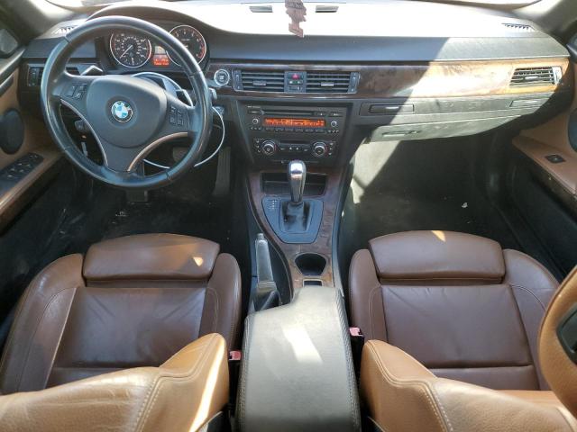 Photo 8 from auction – 2011 BMW 328 I with VIN WBADW3C55BE537586