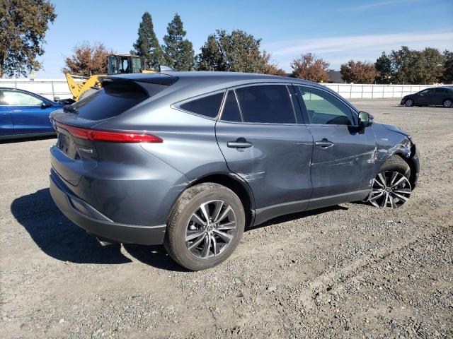 Photo 3 from auction – 2021 TOYOTA VENZA LE with VIN JTEAAAAH8MJ010492