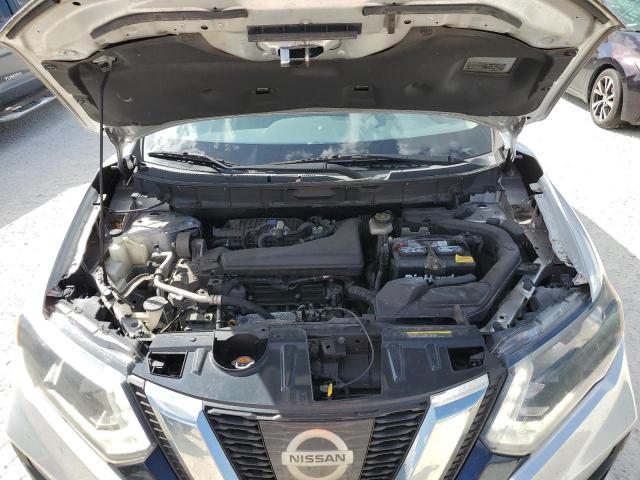 Photo 12 from auction – 2017 NISSAN ROGUE S with VIN KNMAT2MT8HP612848