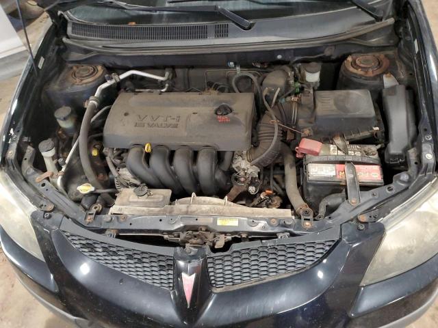 Photo 12 from auction – 2003 PONTIAC VIBE with VIN 5Y2SL62833Z455124