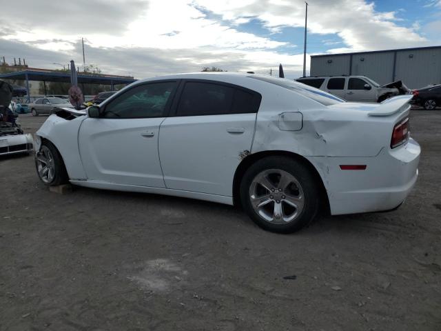 Photo 2 from auction – 2013 DODGE CHARGER SE with VIN 2C3CDXBGXDH718147
