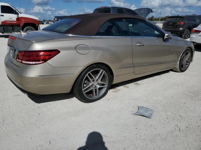 Photo 3 from auction – 2015 MERCEDES-BENZ E 400 with VIN WDDKK6FF6FF299510