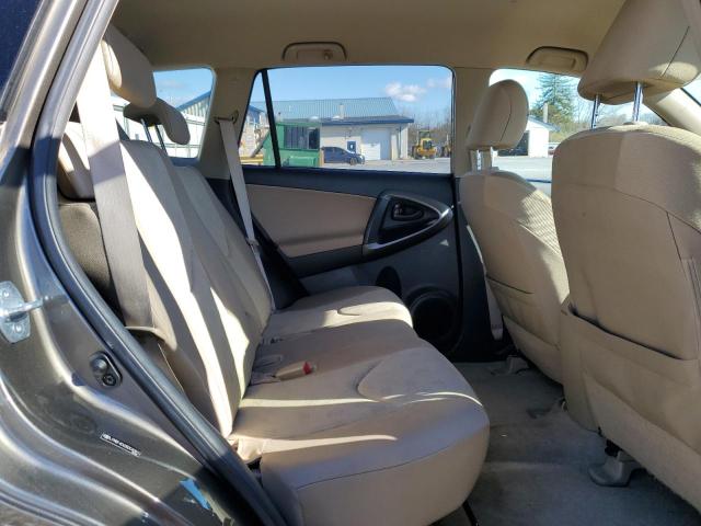 Photo 10 from auction – 2011 TOYOTA RAV4 with VIN JTMBF4DV2BD040810