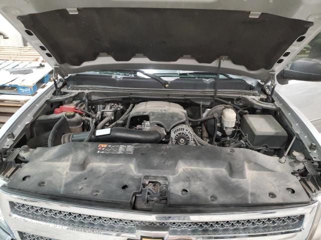 Photo 11 from auction – 2012 CHEVROLET SILVERADO with VIN 1GCPKSE72CF208117