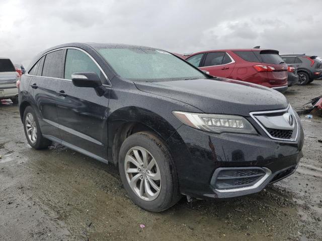 Photo 4 from auction – 2016 ACURA RDX with VIN 5J8TB4H31GL030082