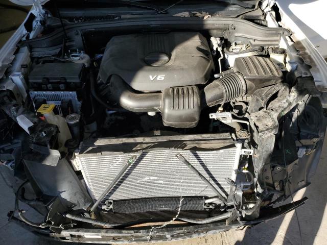 Photo 12 from auction – 2015 JEEP GRAND CHER with VIN 1C4RJFBG6FC699353