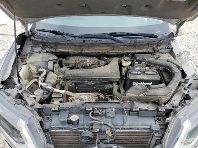 Photo 12 from auction – 2018 NISSAN ROGUE S with VIN 5N1AT2MT1JC714517