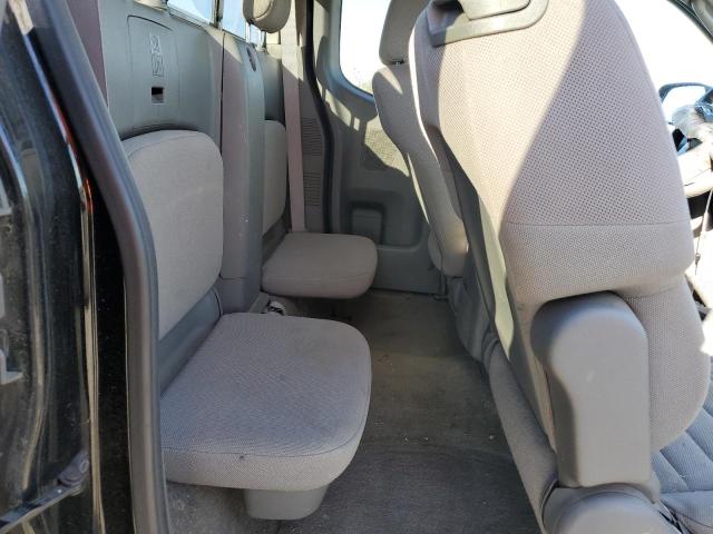 Photo 10 from auction – 2009 NISSAN FRONTIER K with VIN 1N6BD06T19C412175
