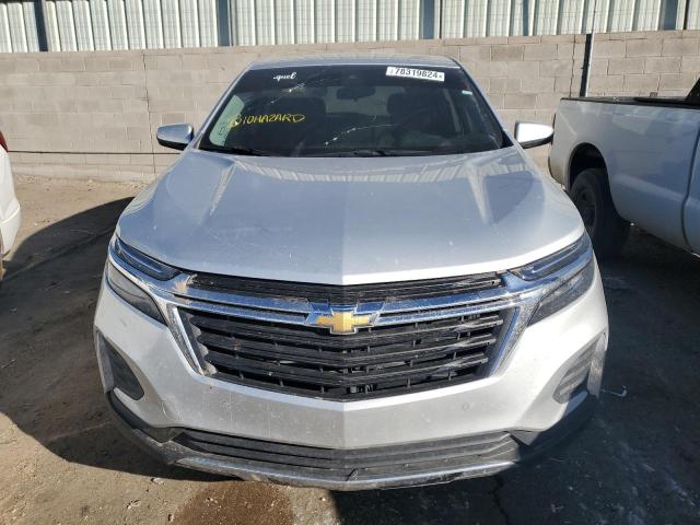 Photo 5 from auction – 2022 CHEVROLET EQUINOX LT with VIN 3GNAXUEV3NL221265