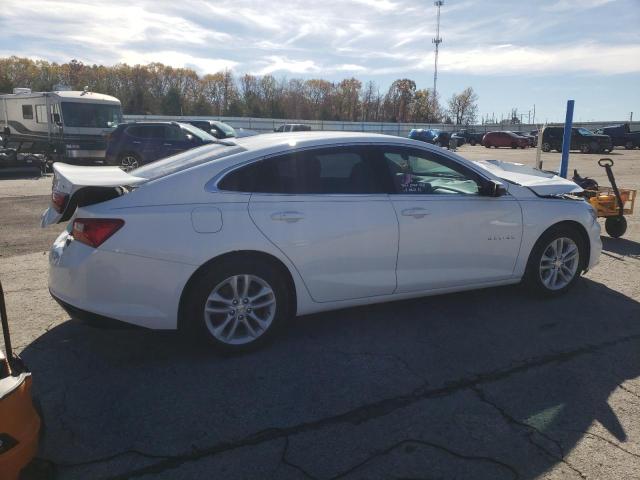 Photo 3 from auction – 2016 CHEVROLET MALIBU LT with VIN 1G1ZE5ST9GF357920