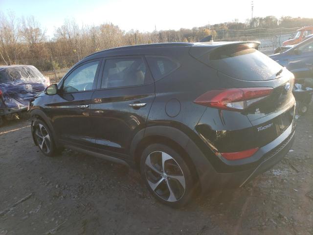 Photo 2 from auction – 2016 HYUNDAI TUCSON LIM with VIN KM8J3CA21GU070845