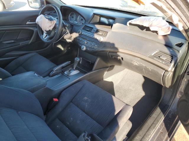 Photo 8 from auction – 2012 HONDA ACCORD LX with VIN 1HGCS1B33CA003740