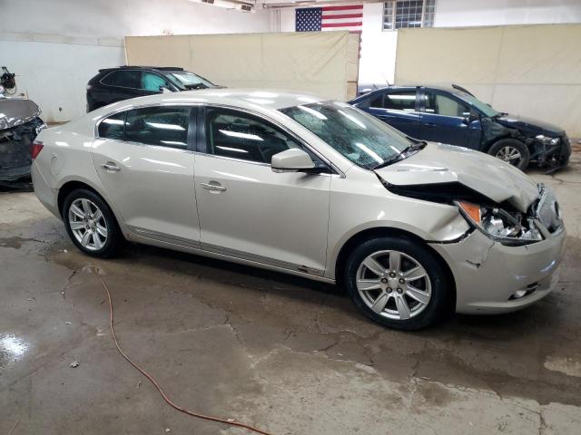 Photo 4 from auction – 2012 BUICK LACROSSE with VIN 1G4GC5E31CF121672