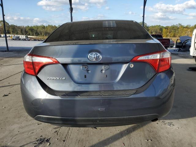 Photo 6 from auction – 2014 TOYOTA COROLLA L with VIN 5YFBURHE9EP121821