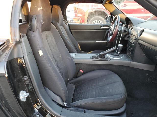Photo 10 from auction – 2008 MAZDA MX-5 MIATA with VIN JM1NC25F480143843