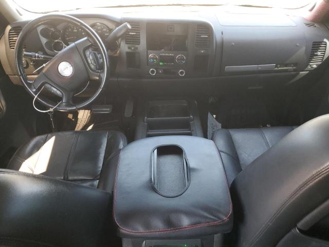 Photo 8 from auction – 2007 GMC NEW SIERRA with VIN 2GTEC13J971529355
