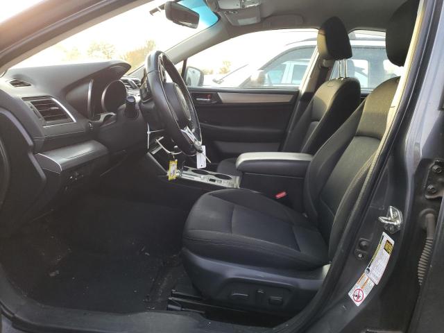 Photo 7 from auction – 2018 SUBARU LEGACY 2.5 with VIN 4S3BNAC60J3029644