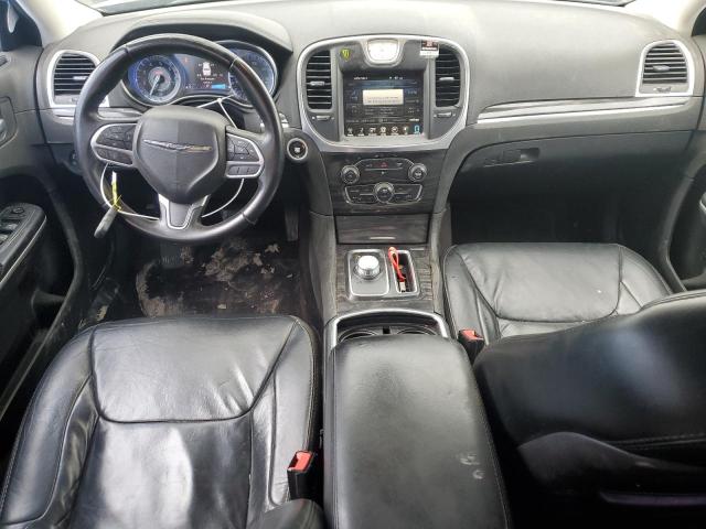 Photo 8 from auction – 2017 CHRYSLER 300 with VIN 2C3CCAAG6HH580081