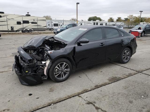 Photo 1 from auction – 2023 KIA FORTE LX with VIN 3KPF24AD7PE622903