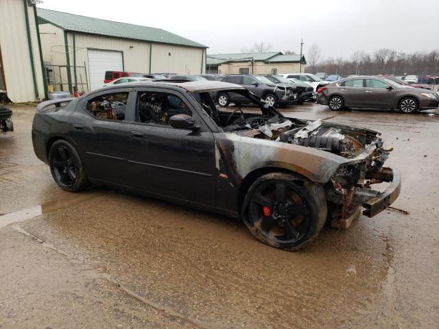 Photo 4 from auction – 2007 DODGE CHARGER SR with VIN 2B3LA73W57H751427