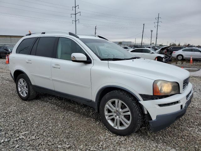 Photo 4 from auction – 2012 VOLVO XC90 3.2 with VIN YV4952CY5C1612485
