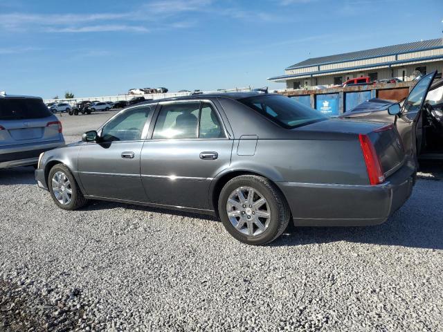 Photo 2 from auction – 2010 CADILLAC DTS PREMIU with VIN 1G6KH5EY1AU138480