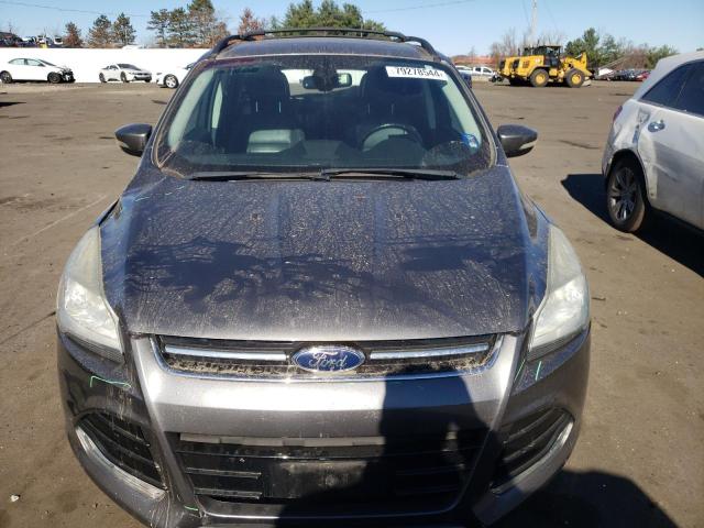 Photo 5 from auction – 2013 FORD ESCAPE with VIN 1FMCU9HX5DUD62374