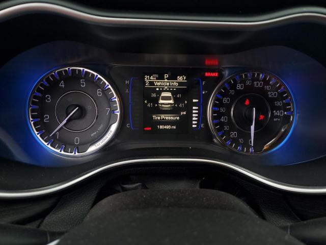 صورة رقم 9 من المزاد - 2015 CHRYSLER 200 LIMITE مع VIN 1C3CCCAB6FN598665