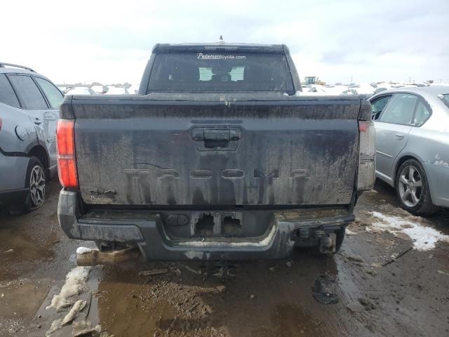 Photo 6 from auction – 2024 TOYOTA TACOMA DOU with VIN 3TMLB5JN6RM010766