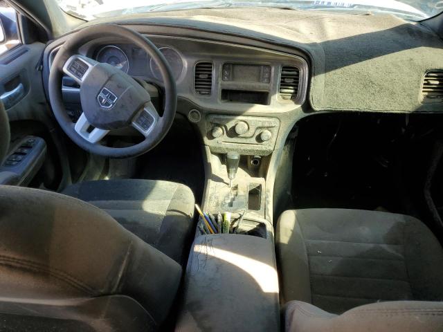 Photo 8 from auction – 2012 DODGE CHARGER SE with VIN 2C3CDXBG2CH214626